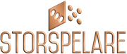 Storspelare