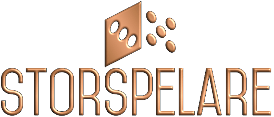 casino Storspelare Casino logo