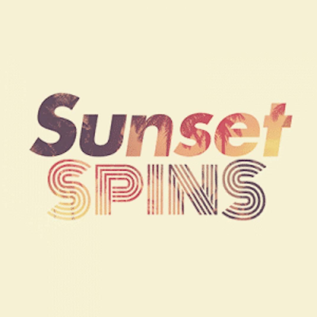 casino Sunset Spins logo