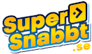 Supersnabbt Casino logotyp