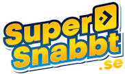 Supersnabbt Casino logo
