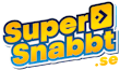 Supersnabbt Casino logotyp