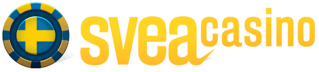 casino SveaCasino logo