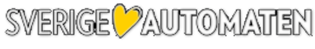 casino Sverige Automaten  logo