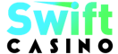 Swift Casino logotyp