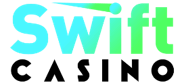 Swift Casino logotyp