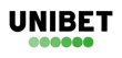Unibet logotyp