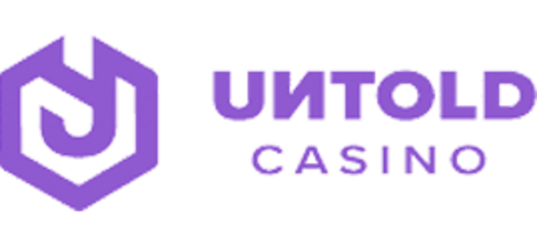 casino Untold Casino logo