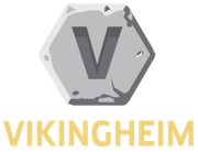 Vikingheim Casino