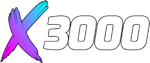 X3000 Casino