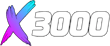x3000KKR logotyp