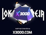 LokeFreja Casino stänger: Spelare hänvisas till X3000