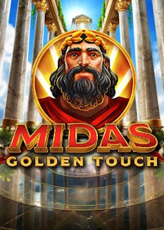 Midas Golden Touch