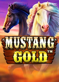 Mustang Gold