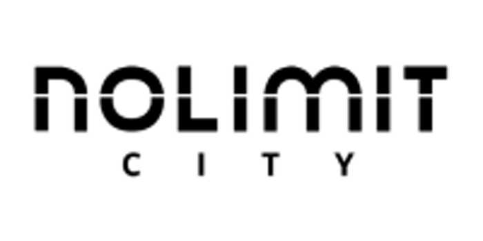 Nolimit City logotyp
