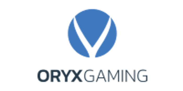 Oryx Gaming logotyp