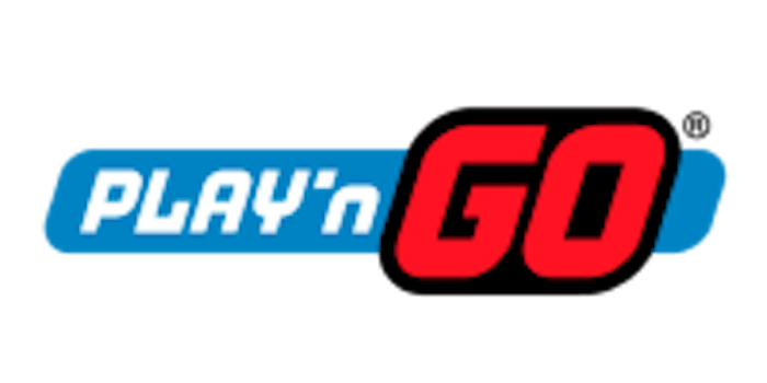 Play´n GO logotyp