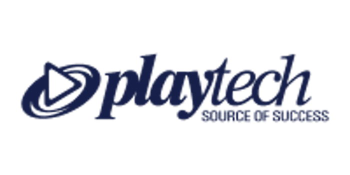 Playtech logotyp