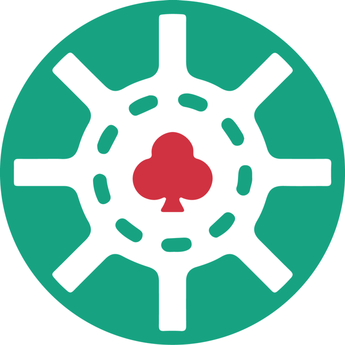 Poker logotyp