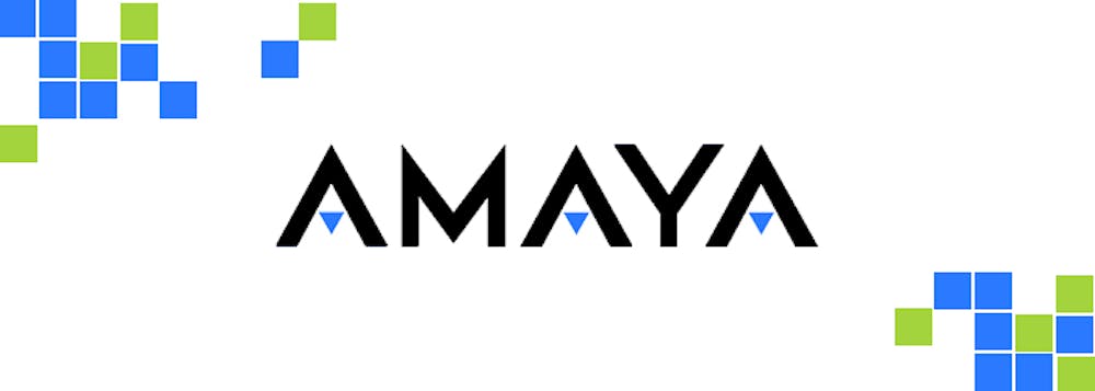 Amaya Gaming