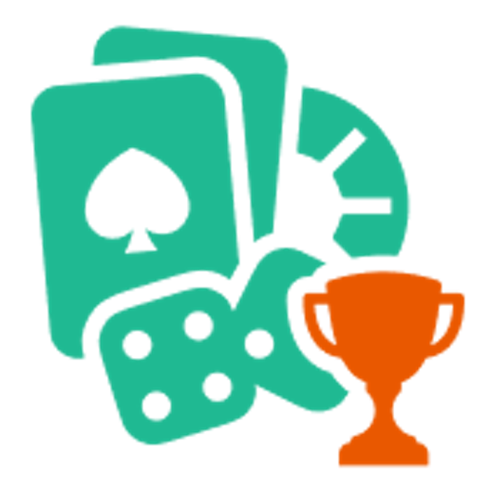 Casino utan konto logotyp