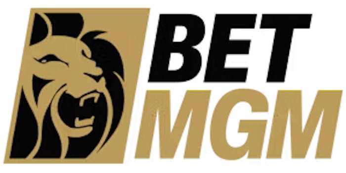 betmgm logo