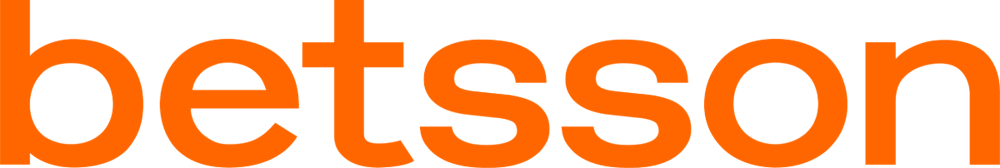 betsson logo