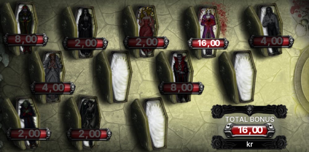 vampyrjakt