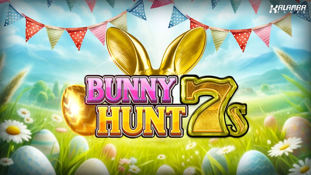 bunny hunt logo
