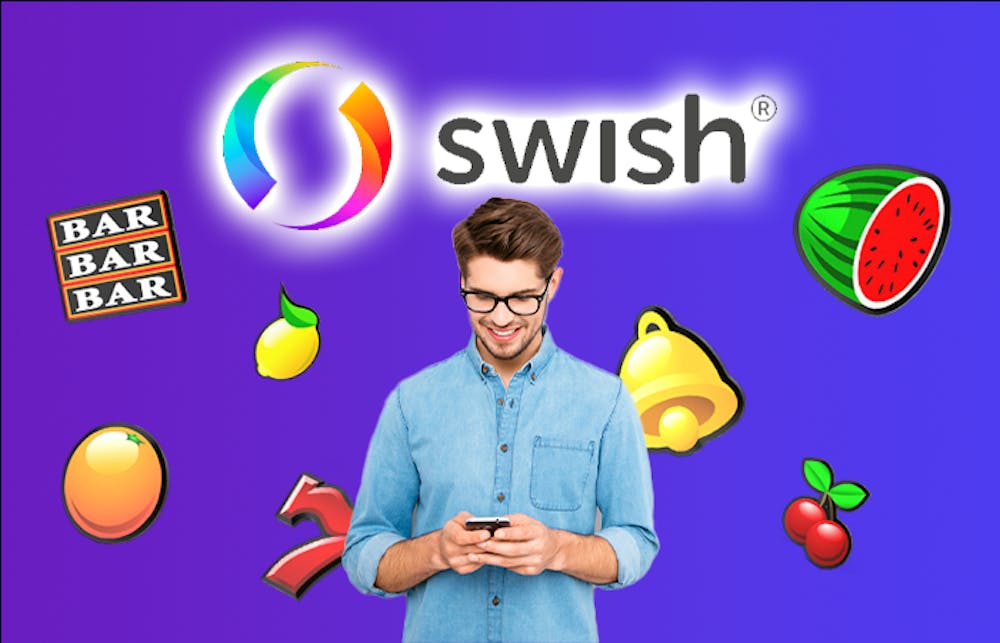 Swish logo