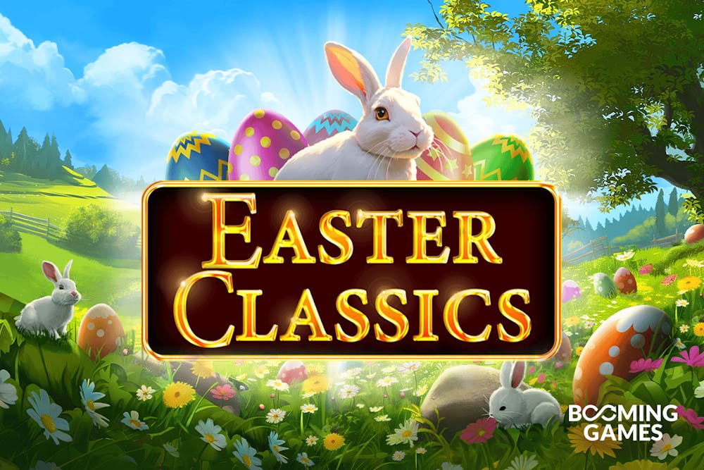 easter classics logo