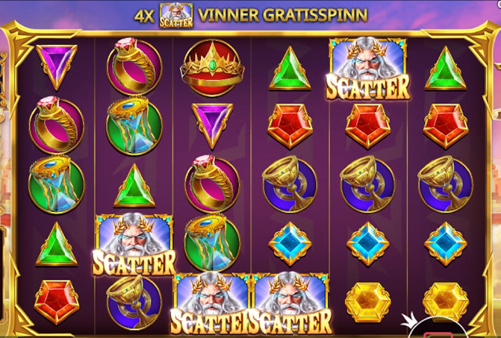 scatter win