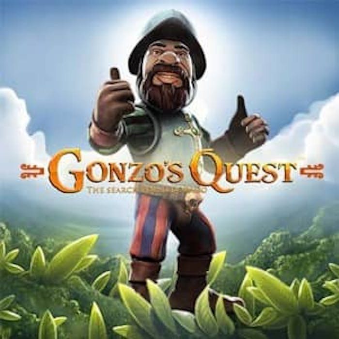 gonzosquest