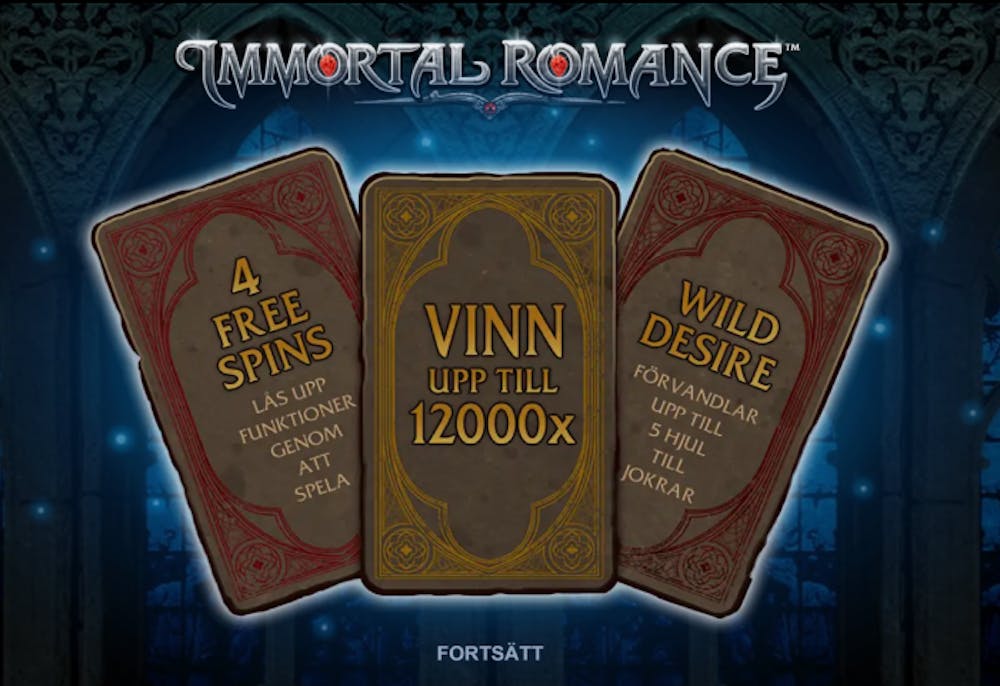 immortalromance