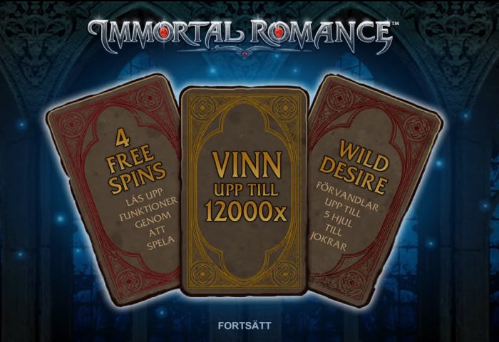 immortalromance