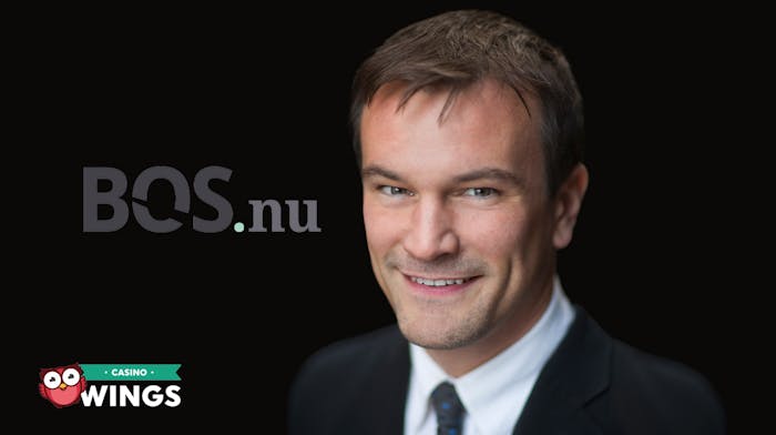 Intervju med Gustaf Hoffstedt: Hur kan regeringen få oss att välja svenska casinon?