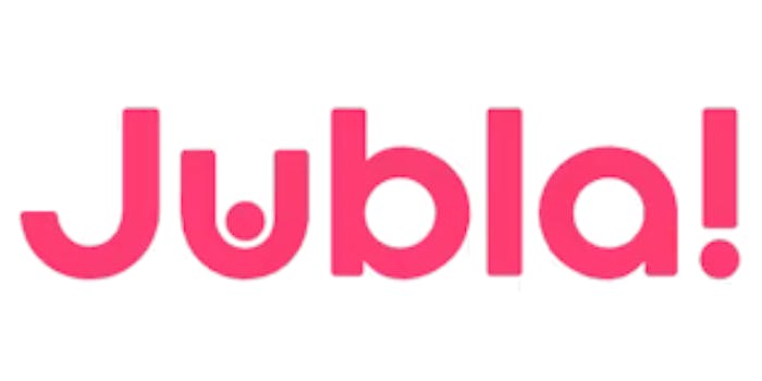 jubla logo
