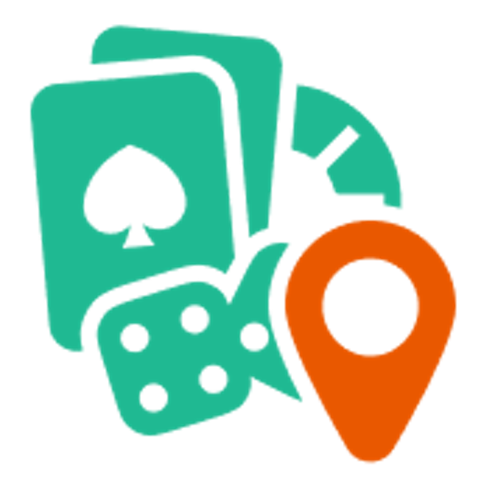 Svenska casinon logotyp