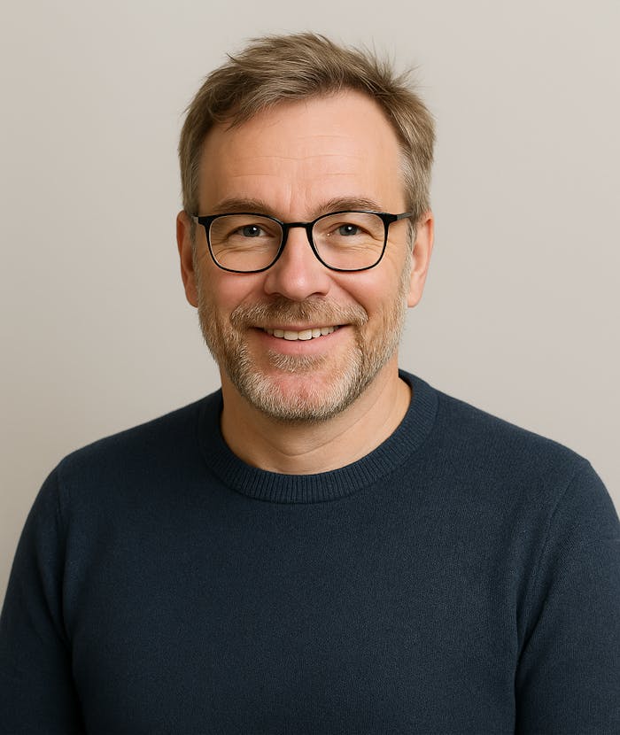 Mikael Bergström