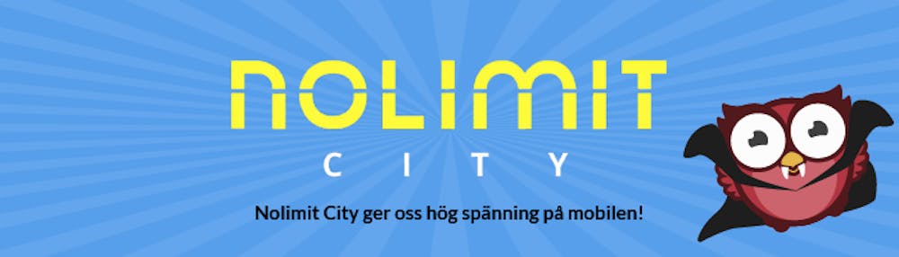 nolimit city banner