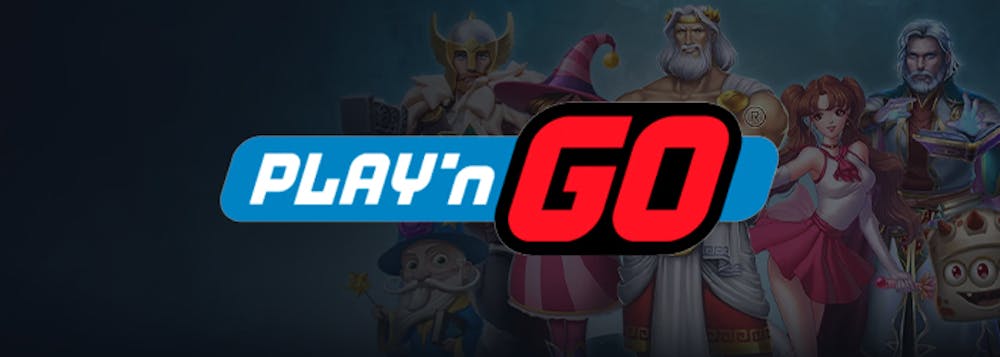 Play n go logo