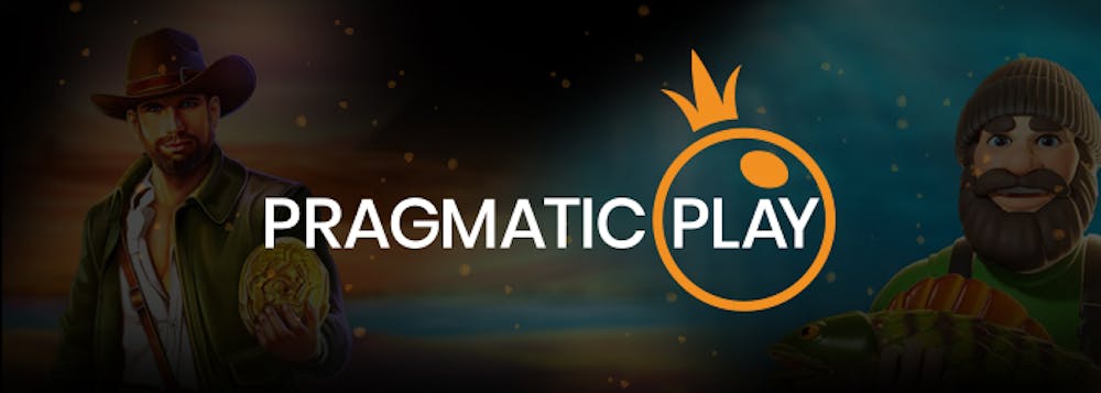 Pragmaticplay logo