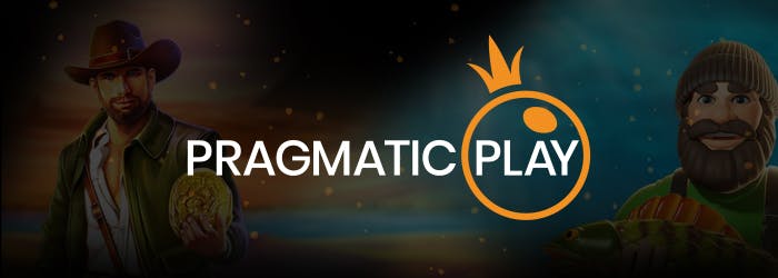 Pragmaticplay logo