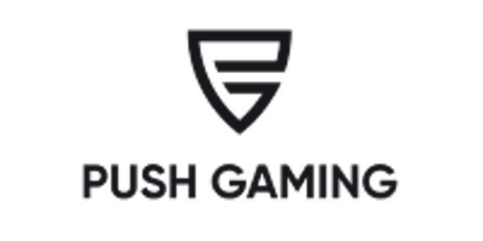 Push Gaming  logotyp