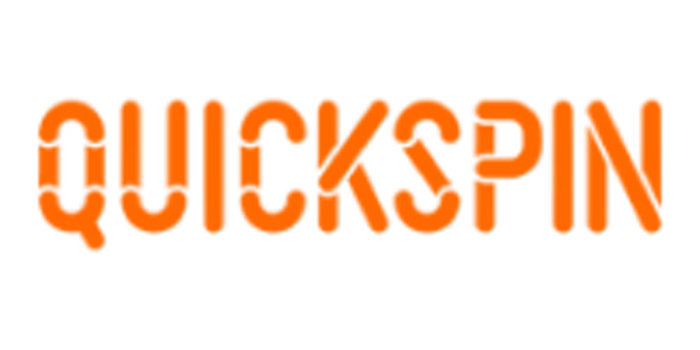 Quickspin logotyp