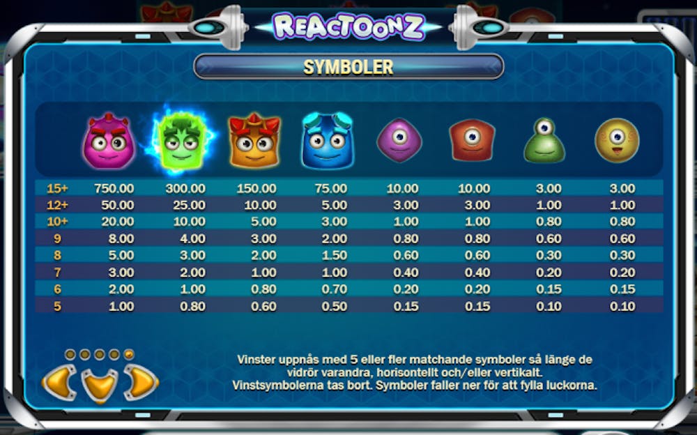 reactoonz3