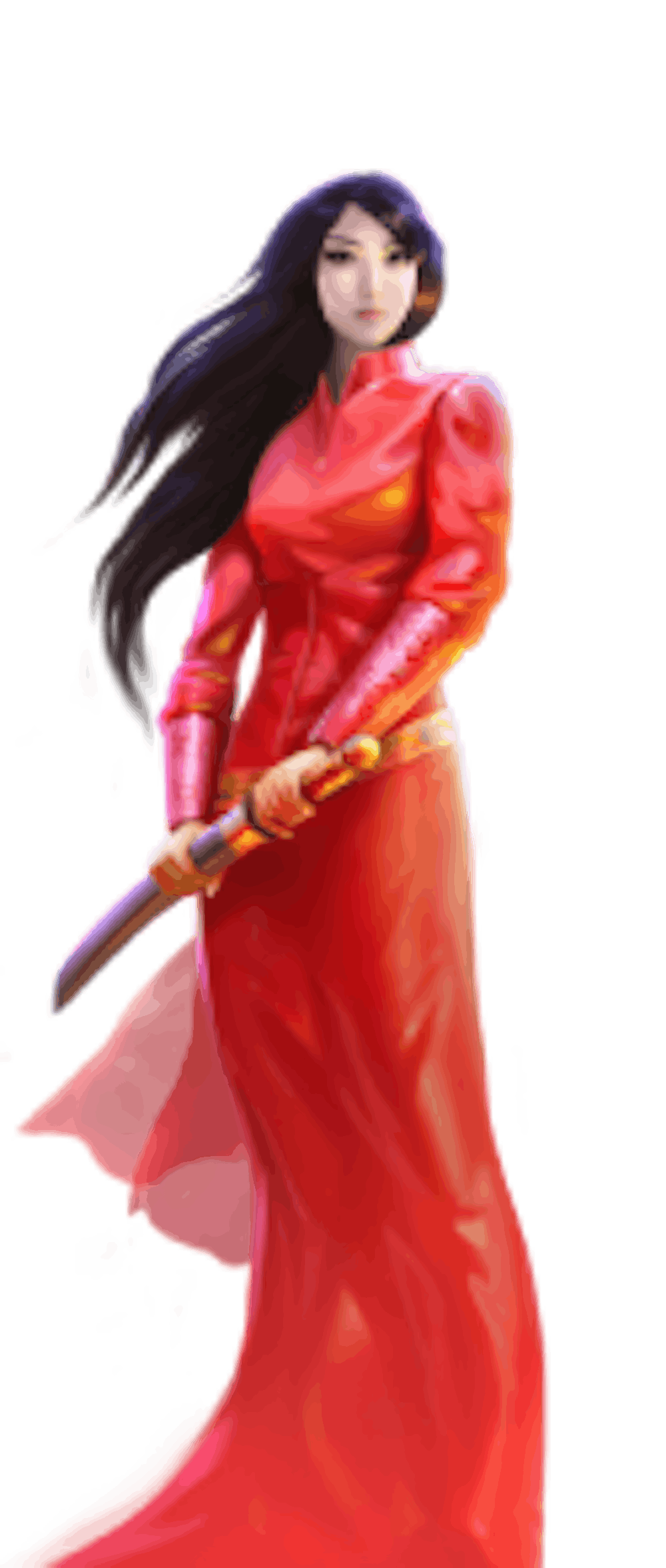 Sakura princess