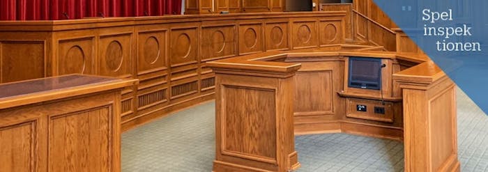 S lotteriverksamhet får allvarlig kritik från Spelinspektionen