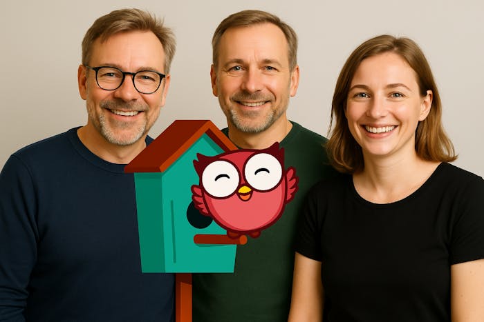 🦉 Owlie lämnar över stafettpinnen: En ny era på CasinoWings börjar