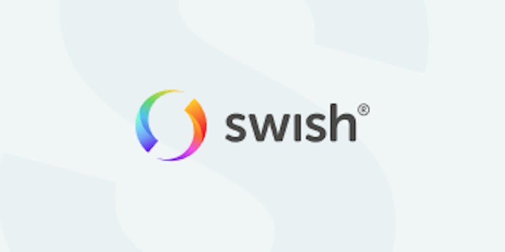 Swish logo